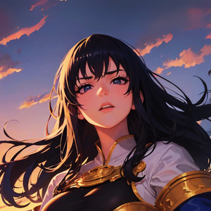 血に染まる誓い（戦場、軍隊、戦い、行進曲）