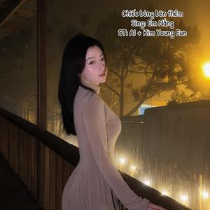 Chiếc bóng bên thềm