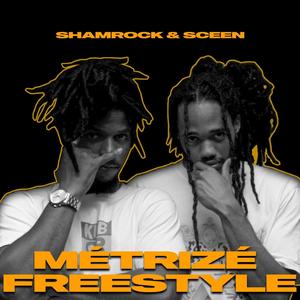 Métrizé Freestyle (feat. Shamrock)