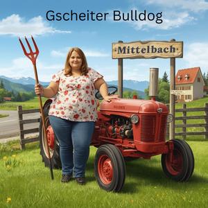 Gscheiter Bulldog
