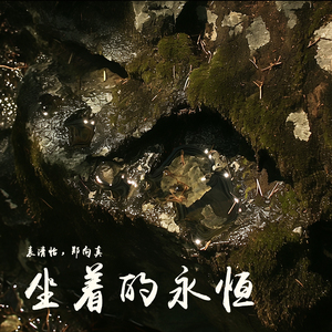 坐着的永恒 (女生版)