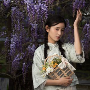 紫韵漫廊