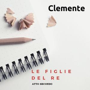 Le figlie del re (atto secondo)