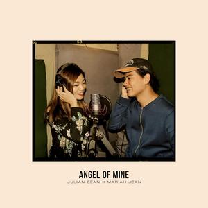 Angel of Mine (feat. Mariah Jean)