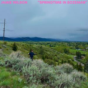 Springtime In Bozeman