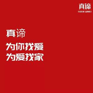 爱在真谛