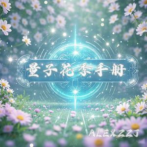量子花季手册2wav