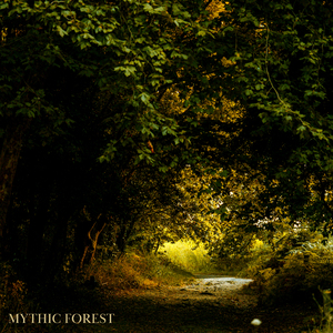 Mythic Forest
