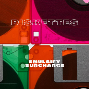 Diskettes