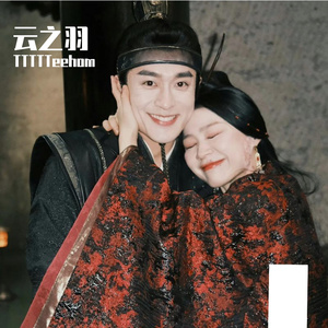 云之羽（《云之羽》影视剧主题曲）