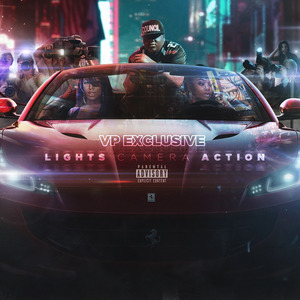 Lights Camera Action