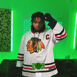 JODIO ("On The Radar" Freestyle)