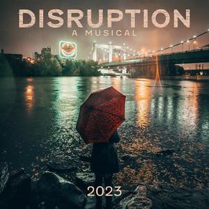 Listen to the Haters (from Disruption a Musical) [feat. Syauqi Destanika] (feat. Syauqi Destanika)
