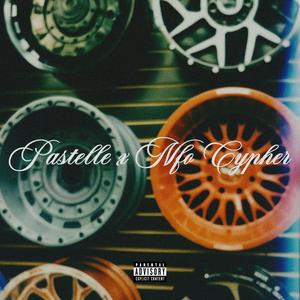 Pastelle x NFO Cypher (feat. Panamera P, Jose Franco SSW, Rufus Sims, Stony P, A1, Jae Haze, Vic Spencer & The Dutchmaster)