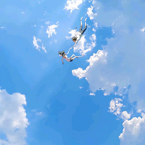 天空你是否知晓一切