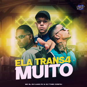 Ela Trans4 Muito