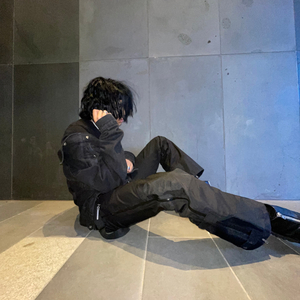 alone (feat. Hijackk)