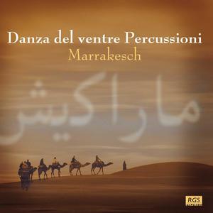 Danza Arábigo-Andaluza