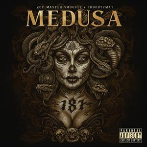 MEDUSA (DAY N NIGHT)