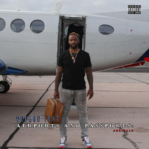 My Angel (feat. Inno thakid & J. Ghost)