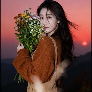 承诺是烟火 美在坠落那一刻