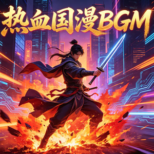 穹宇无双主题曲  归航