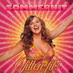 Sommerhit 2026 (Titten fit (Der offizielle Soundtrack)