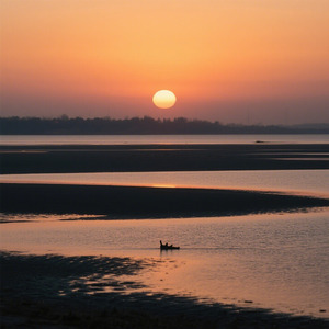 差一厘米的晴天