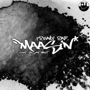 Maasin (feat. Jason Haft)