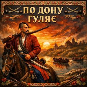 По Дону гуляє