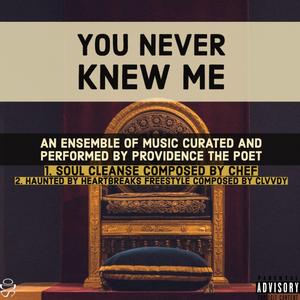 Soul Cleanse (feat. Chef)