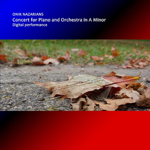 Concert for Piano and Orchestra in A Minor: I. Maestoso