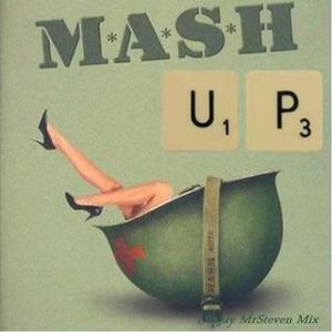 I Wanna Love You But We Just Friends(Mash Up)