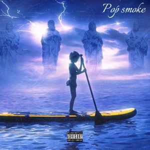 POP SMOKE (Prod.Zdan Beats)