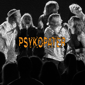 Psykopater