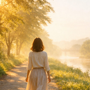 はじまりの深呼吸