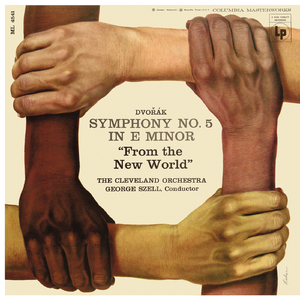 Symphony No. 9 in E Minor, Op. 95 "From the New World" (Remastered):IV. Allegro con fuoco