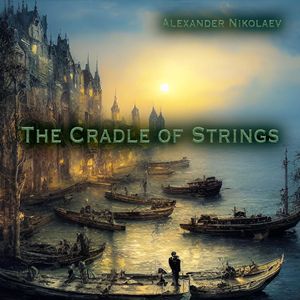 The Cradle of Strings