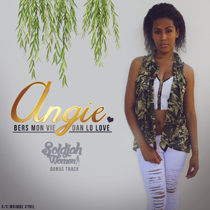 Bers mon vie dan lo love (Soldjah Women) [Bonus Track]