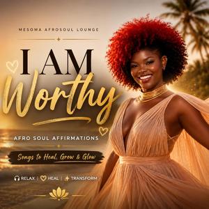 I Am Grateful