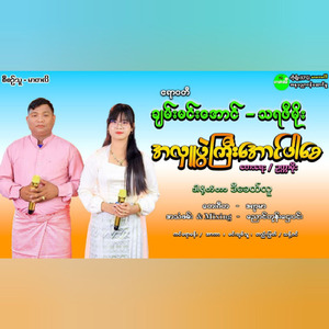 A Hluu Pwal Gyi Aung Par Say