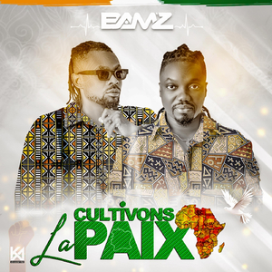Cultivons La Paix