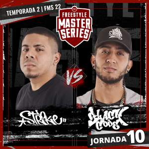 Easy Mode Strike (Live)