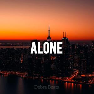 Free Sad Guitar Type Beat (ALONE | Melodic Type Beat)