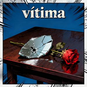 VÍTIMA