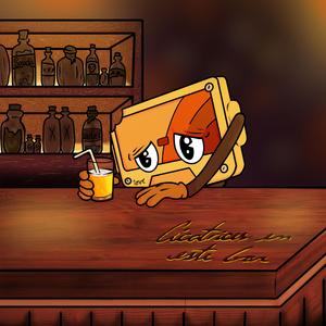 Cicatrices en este bar