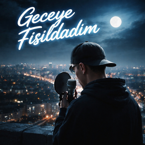 Geceye Fısıldadım