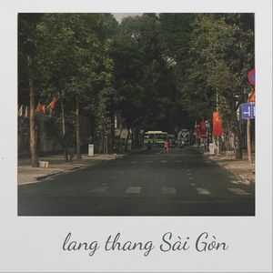 Cơm Tấm Đêm Chợ Tân Định