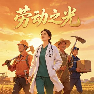 劳动之光