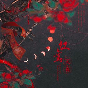 红鸾天喜（《世界之外》渡见春版本主题歌）